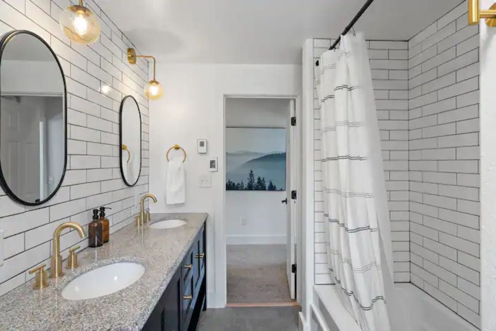 Photo of Bathroom in Boise