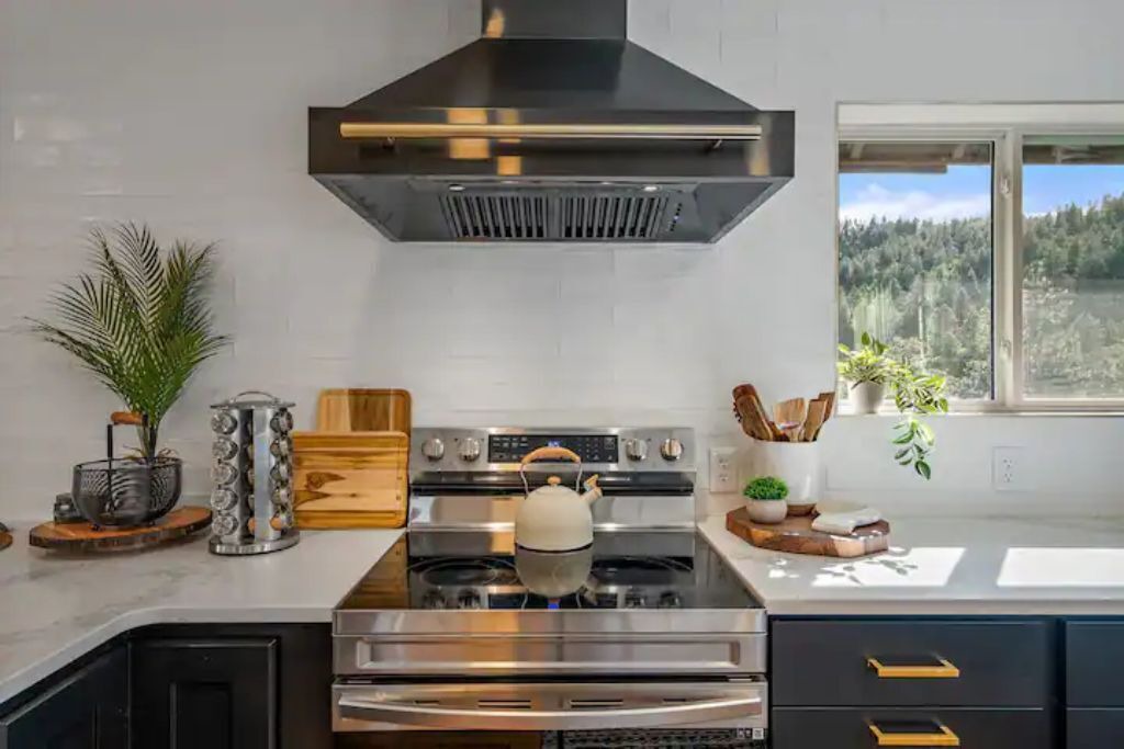 Photo of Kitchen in Boise