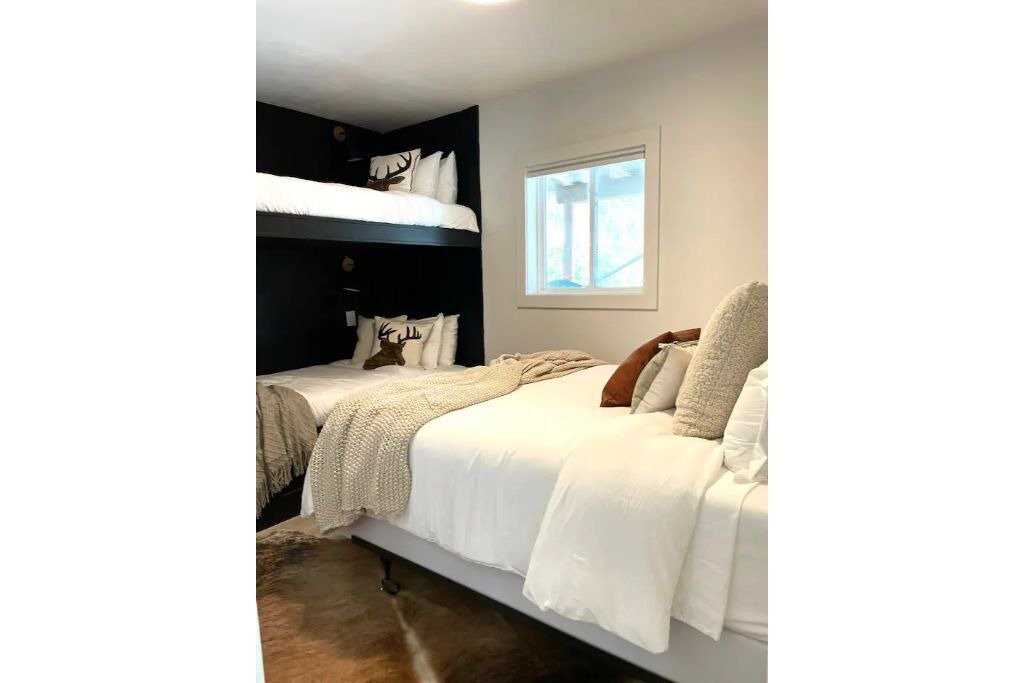 Photo of Bedroom in Boise