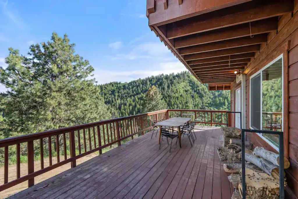 Photo of Outdoor in Boise