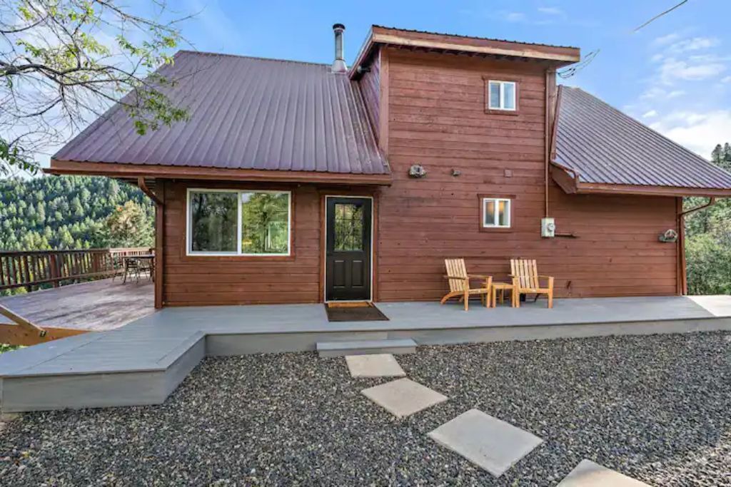 Photo of Outdoor in Boise