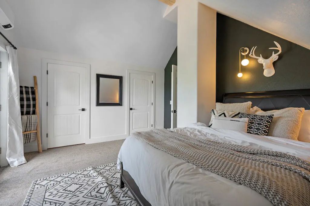 Photo of Bedroom in Boise