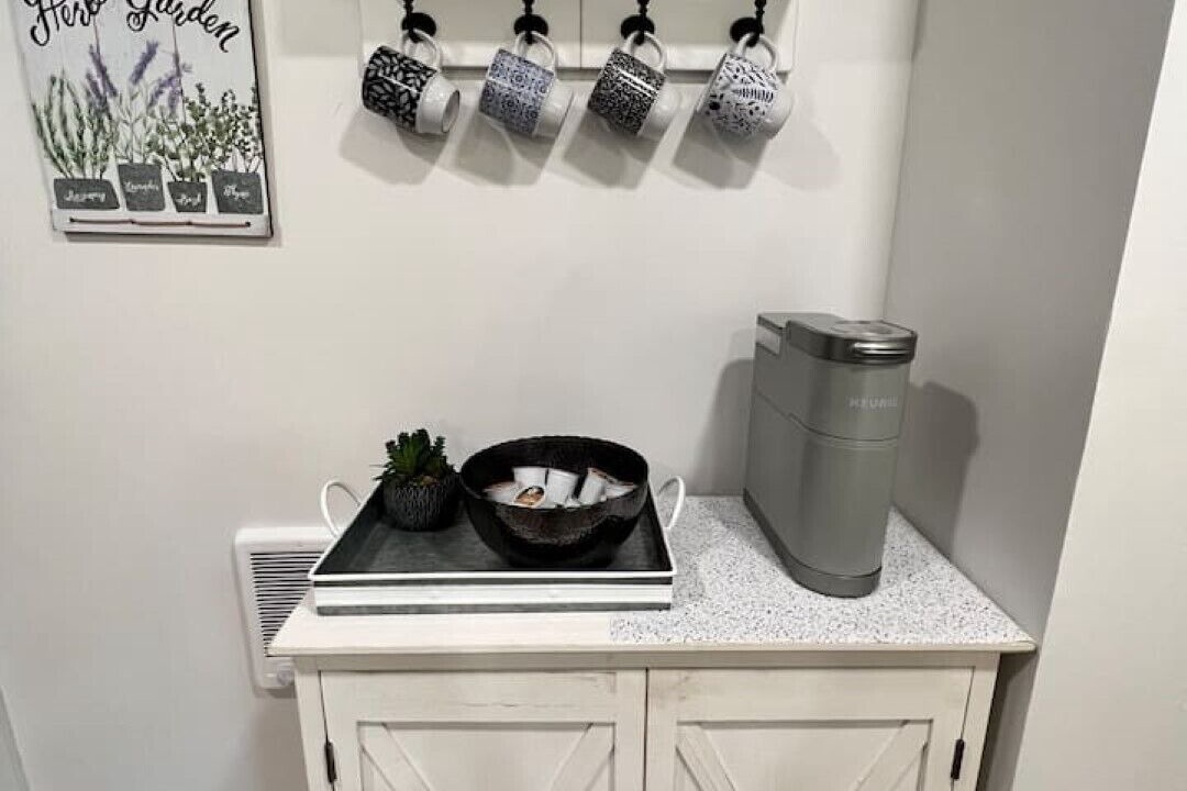 Photo of Kitchen in Cliff - Cannon