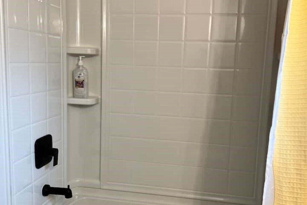 Photo of Bathroom in Cliff - Cannon