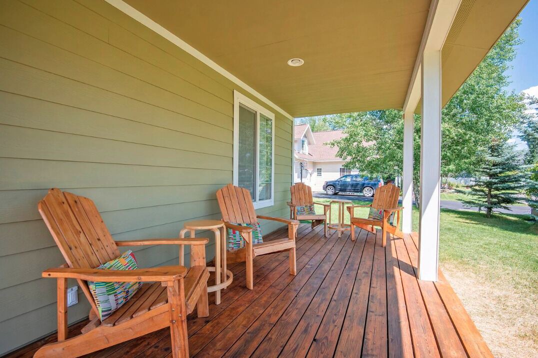 Photo of Outdoor in Driggs