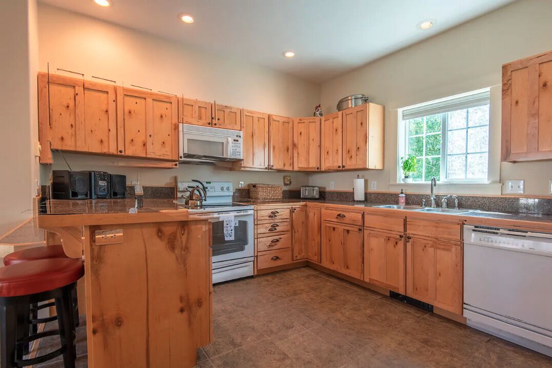 Photo of Kitchen in Driggs