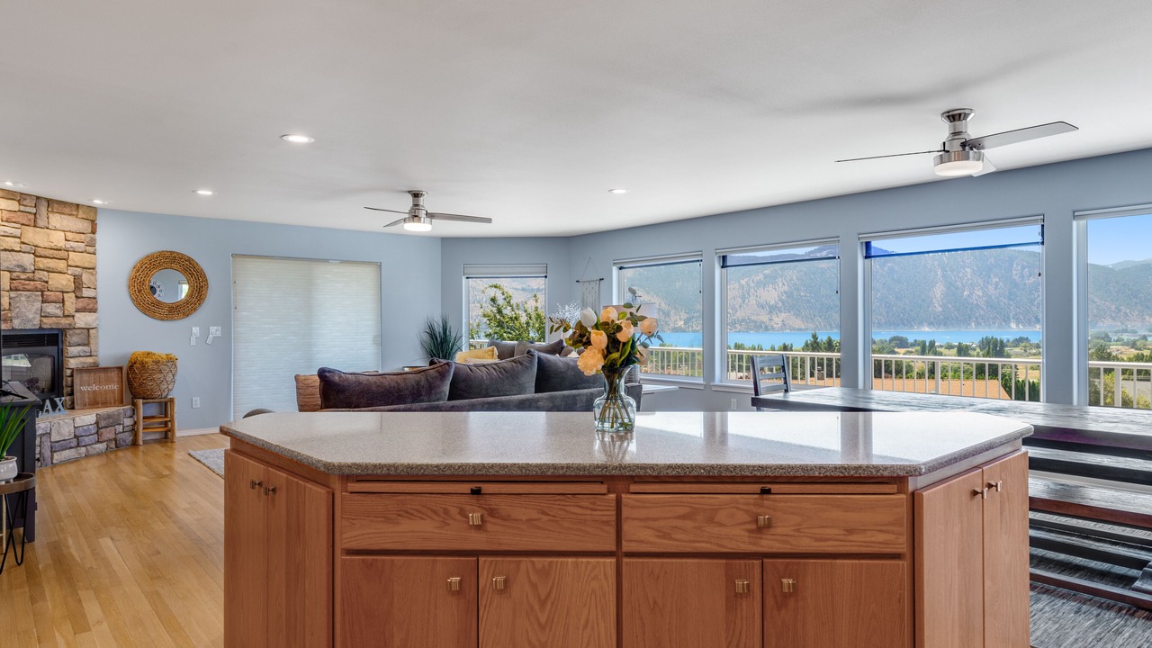 Photo of Kitchen in Manson