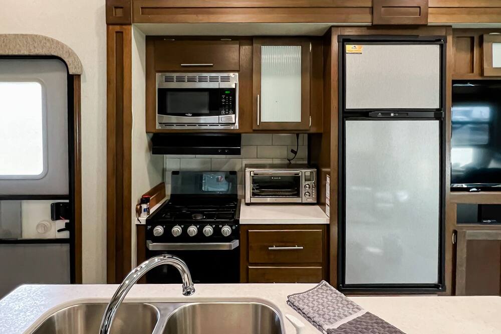Photo of Kitchen in Gold Hill