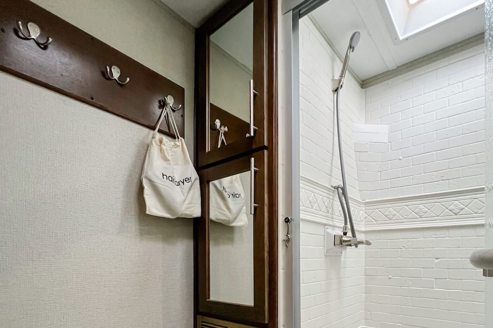Photo of Bathroom in Gold Hill