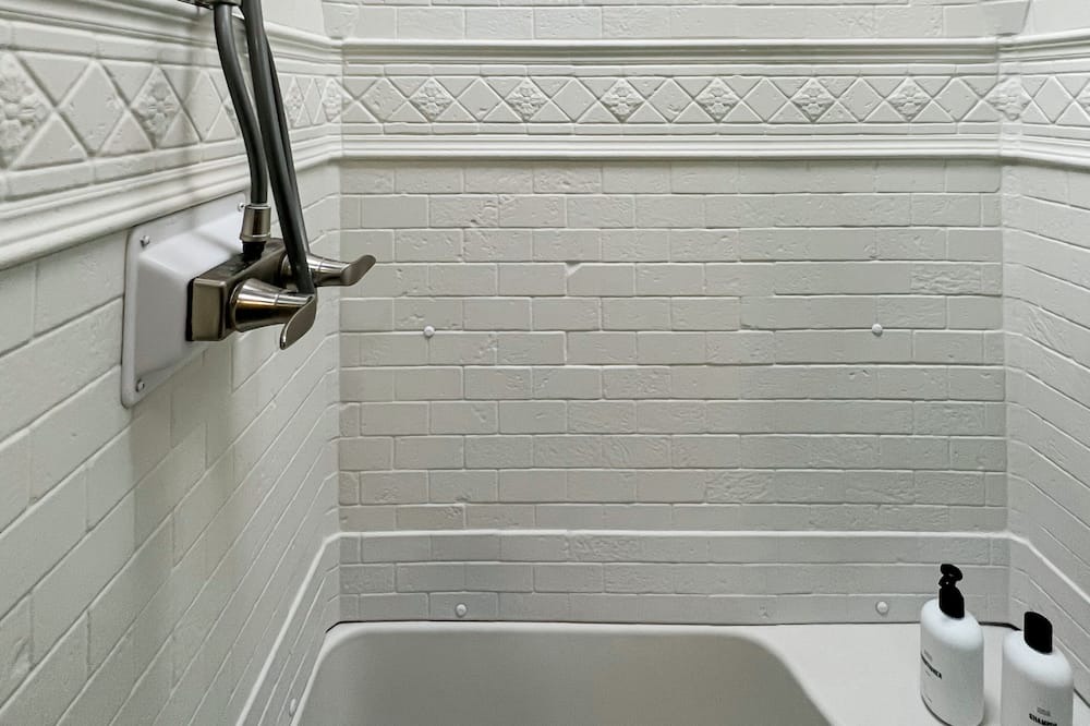 Photo of Bathroom in Gold Hill