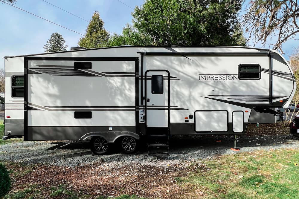 Photo of Outdoor in Gold Hill