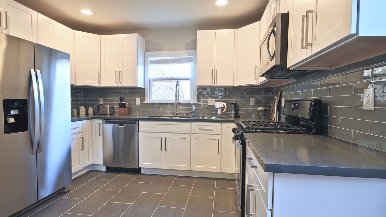 Photo of Kitchen in Wallingford