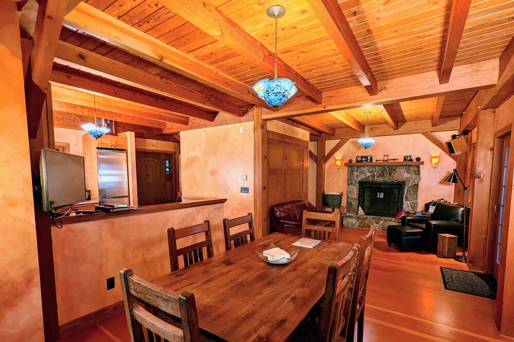 Photo of Kitchen in Moclips