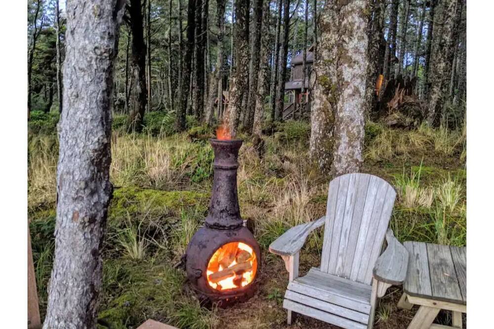 Photo of Outdoor in Moclips