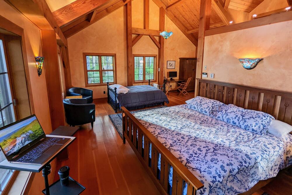 Photo of Bedroom in Moclips