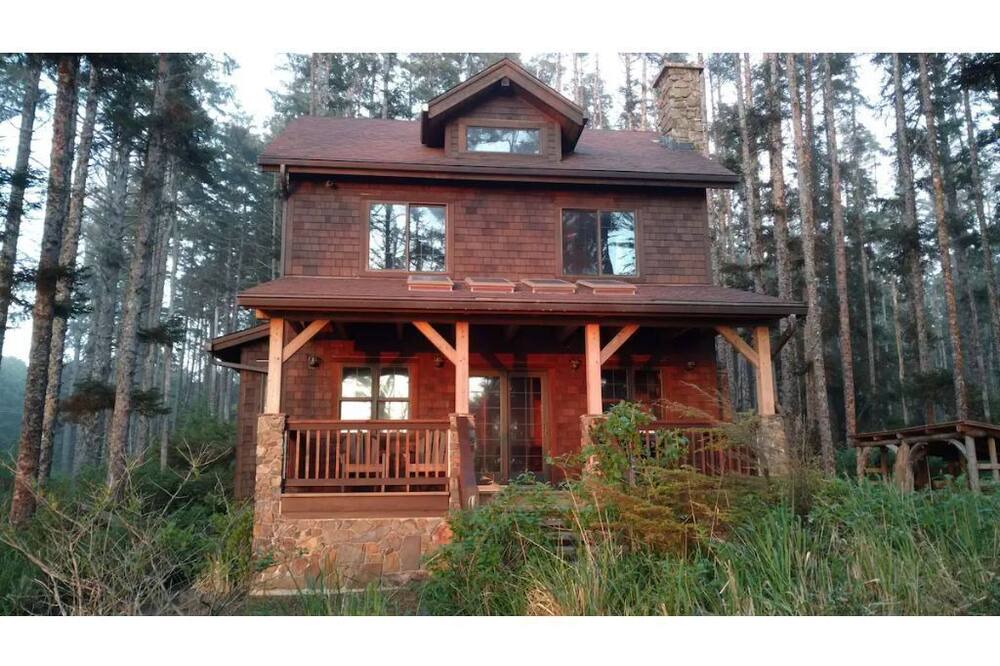 Photo of Outdoor in Moclips