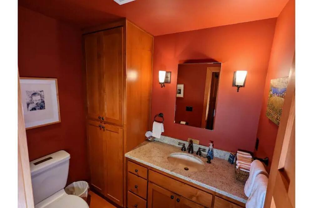 Photo of Bathroom in Moclips