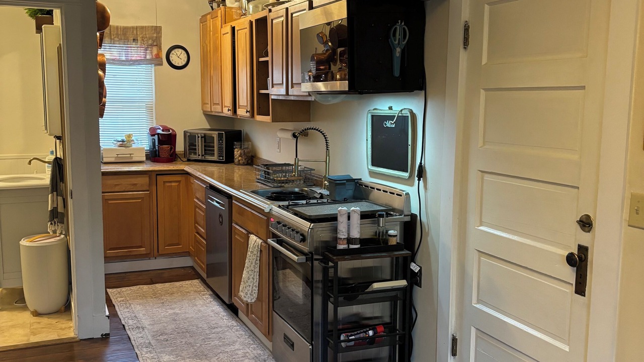 Photo of Kitchen in Sumner