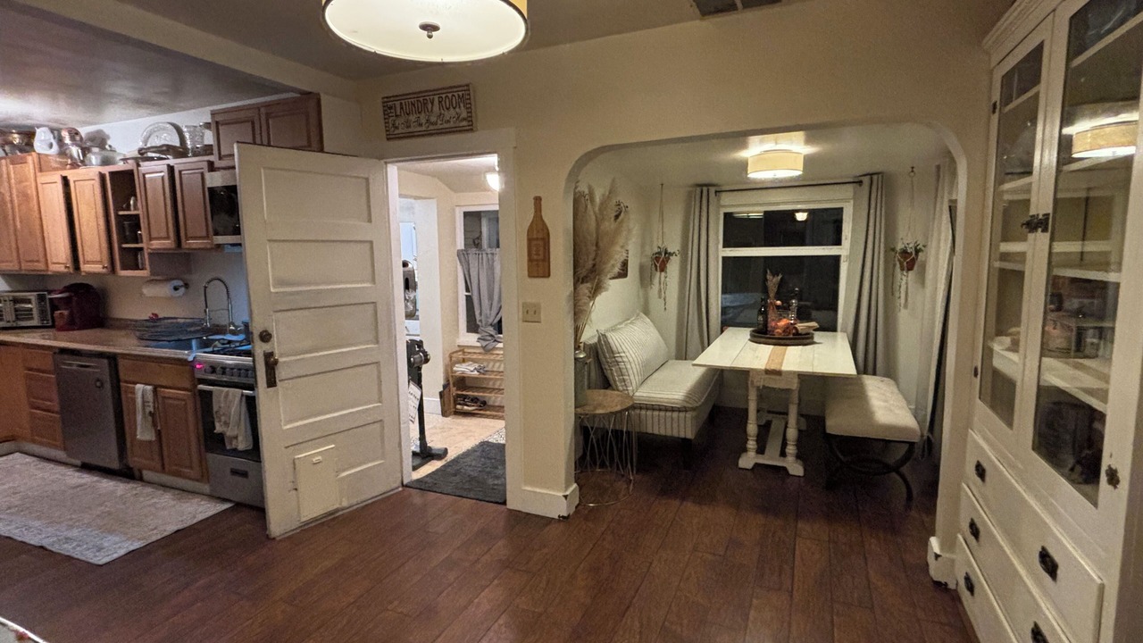 Photo of Kitchen in Sumner