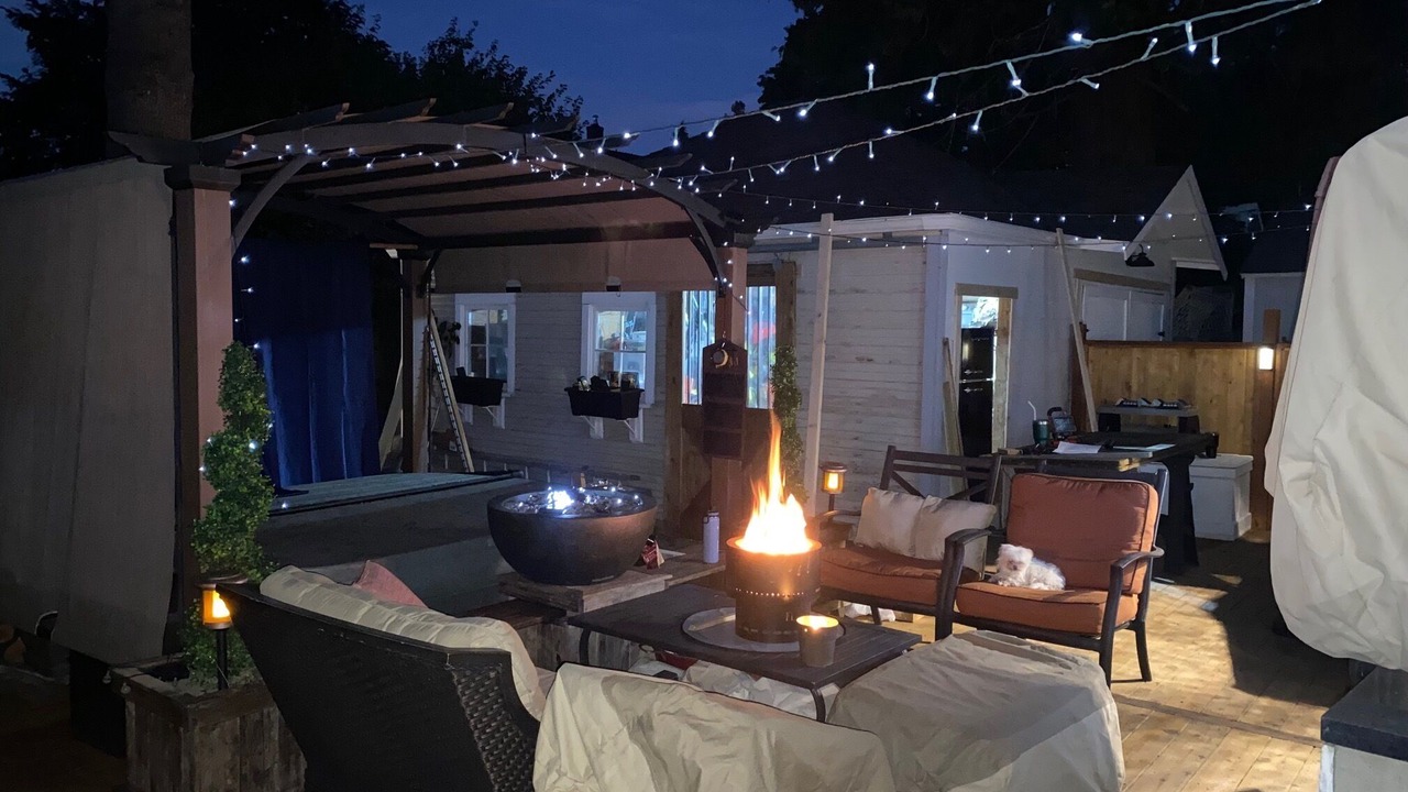 Photo of Outdoor in Sumner