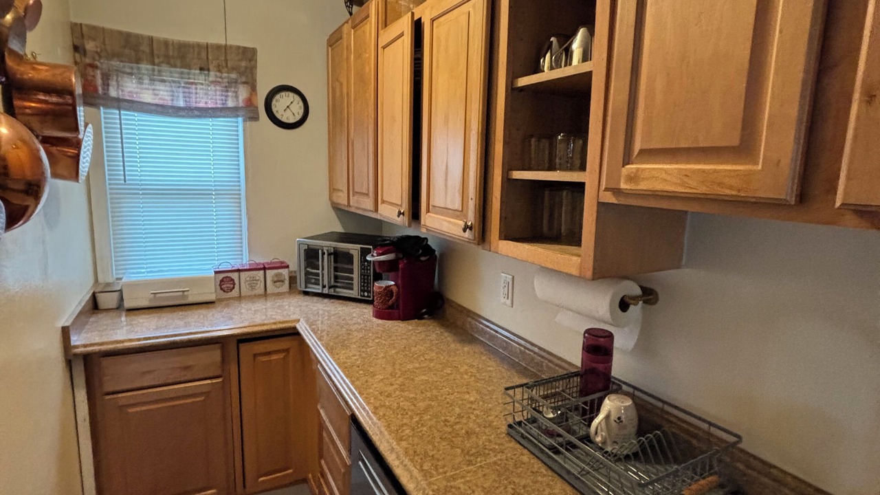Photo of Kitchen in Sumner