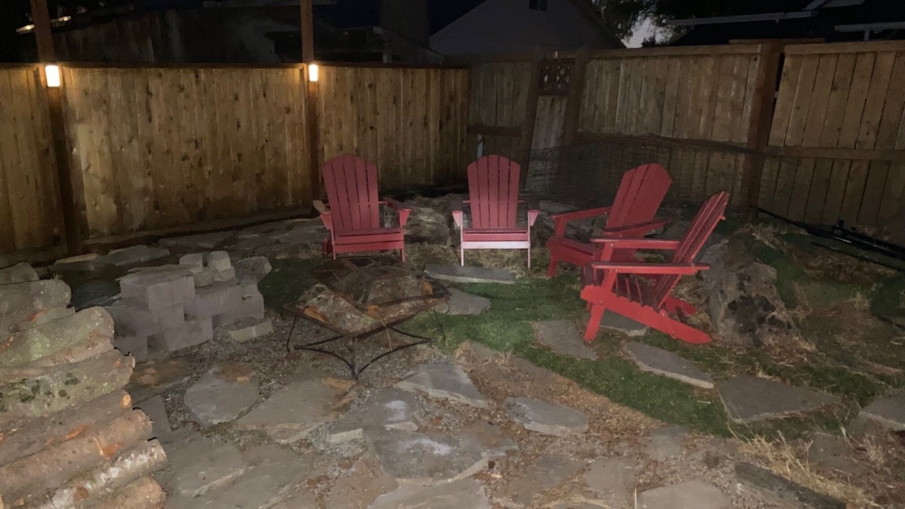 Photo of Outdoor in Sumner