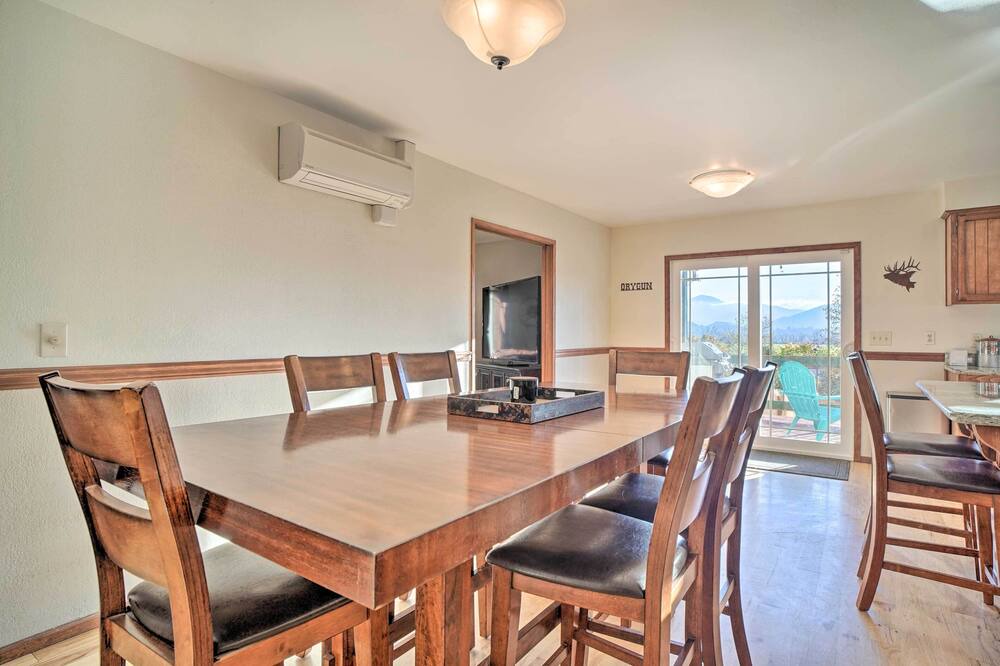 Photo of Livingroom in Grants Pass