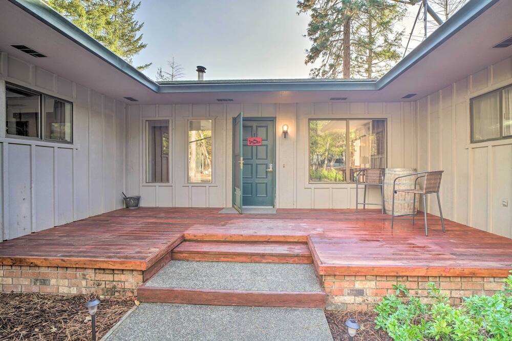 Photo of Outdoor in Grants Pass