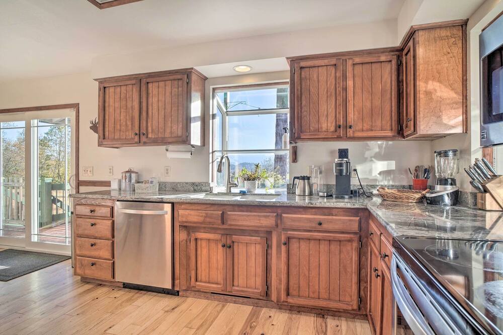 Photo of Kitchen in Grants Pass