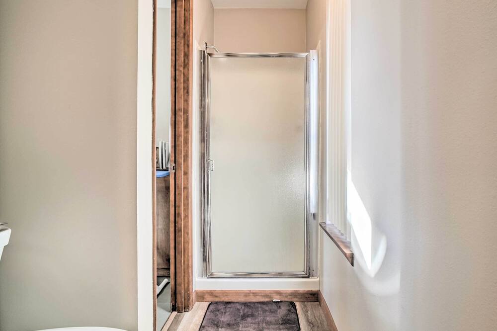 Photo of Bathroom in Grants Pass