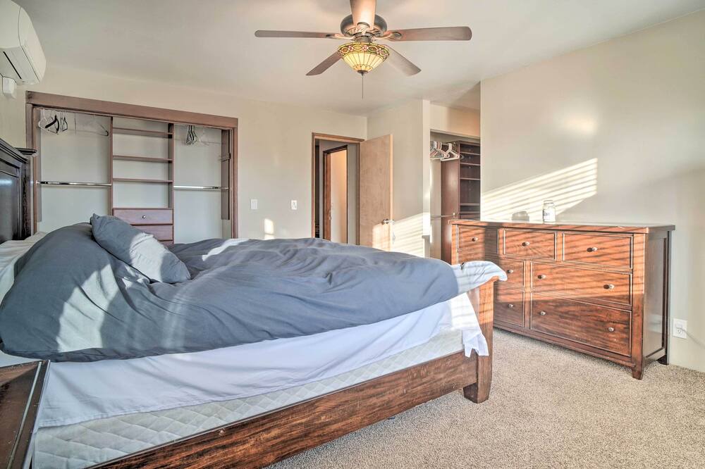 Photo of Bedroom in Grants Pass