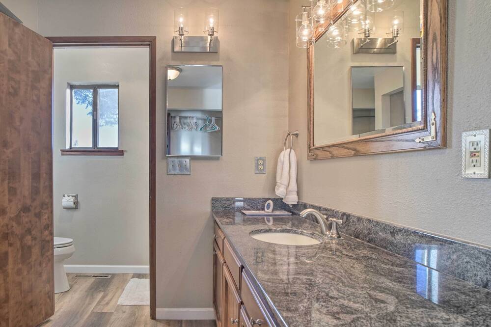 Photo of Bathroom in Grants Pass