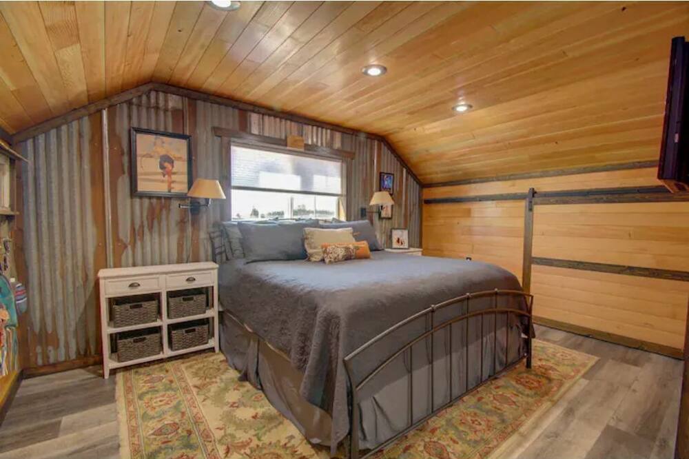Photo of Bedroom in Ridgefield