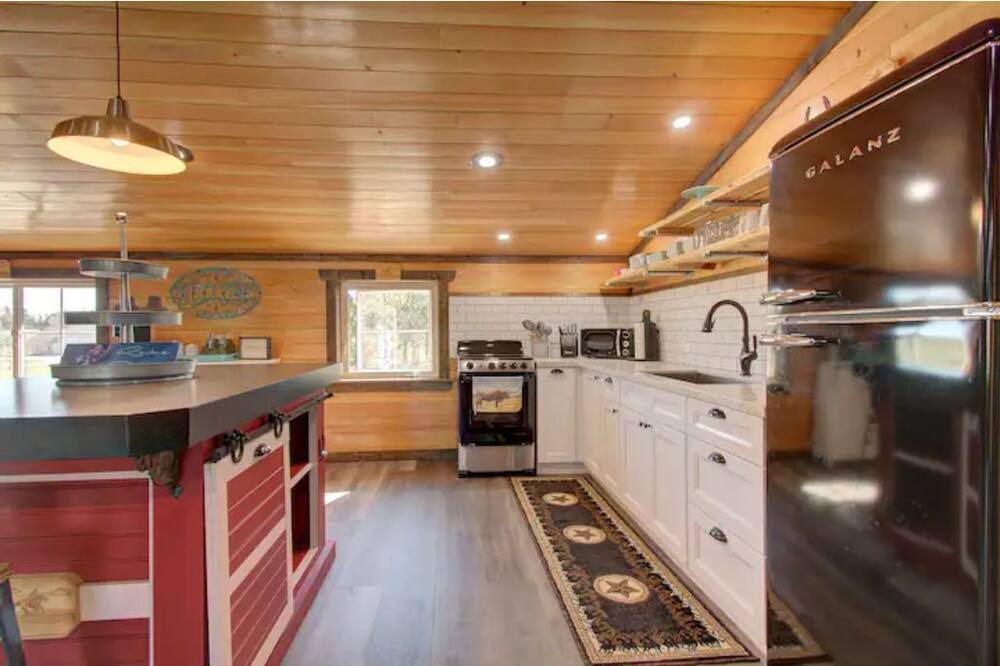 Photo of Kitchen in Ridgefield