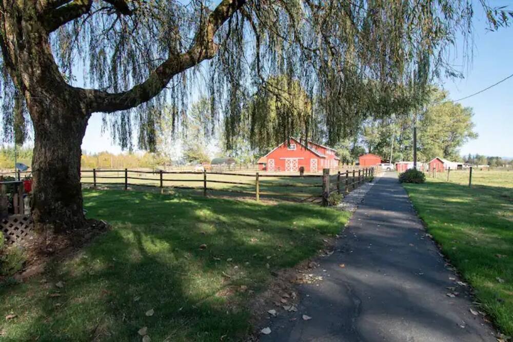 Photo of Outdoor in Ridgefield