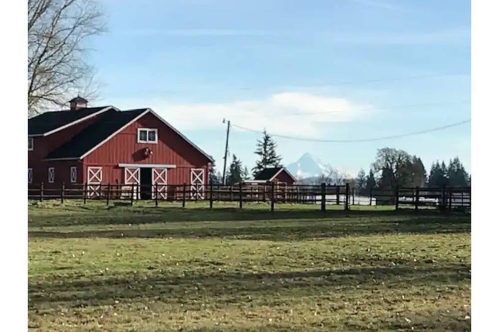 Photo of Outdoor in Ridgefield