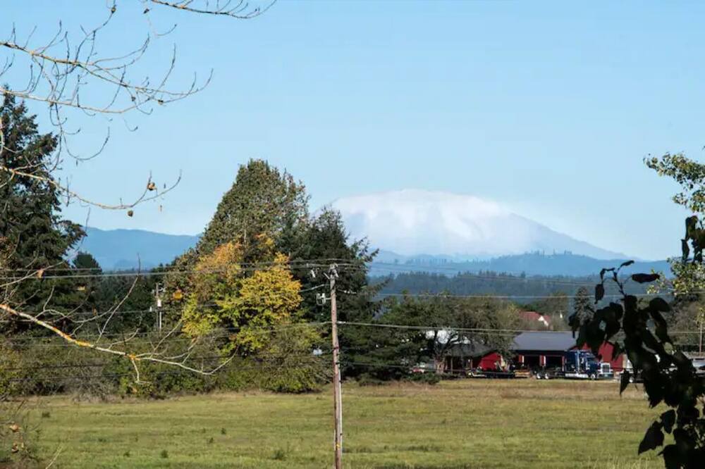 Photo of Outdoor in Ridgefield