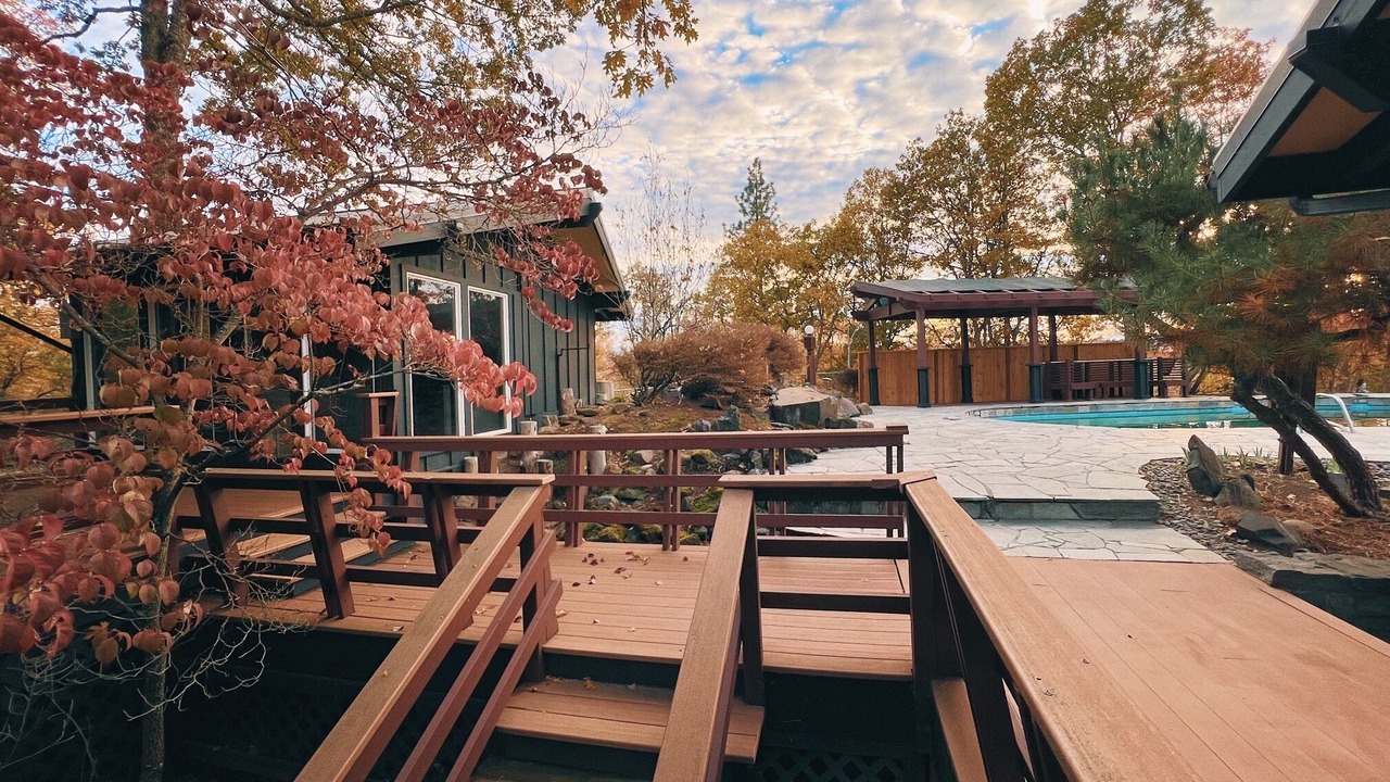 Photo of Outdoor in Eagle Point