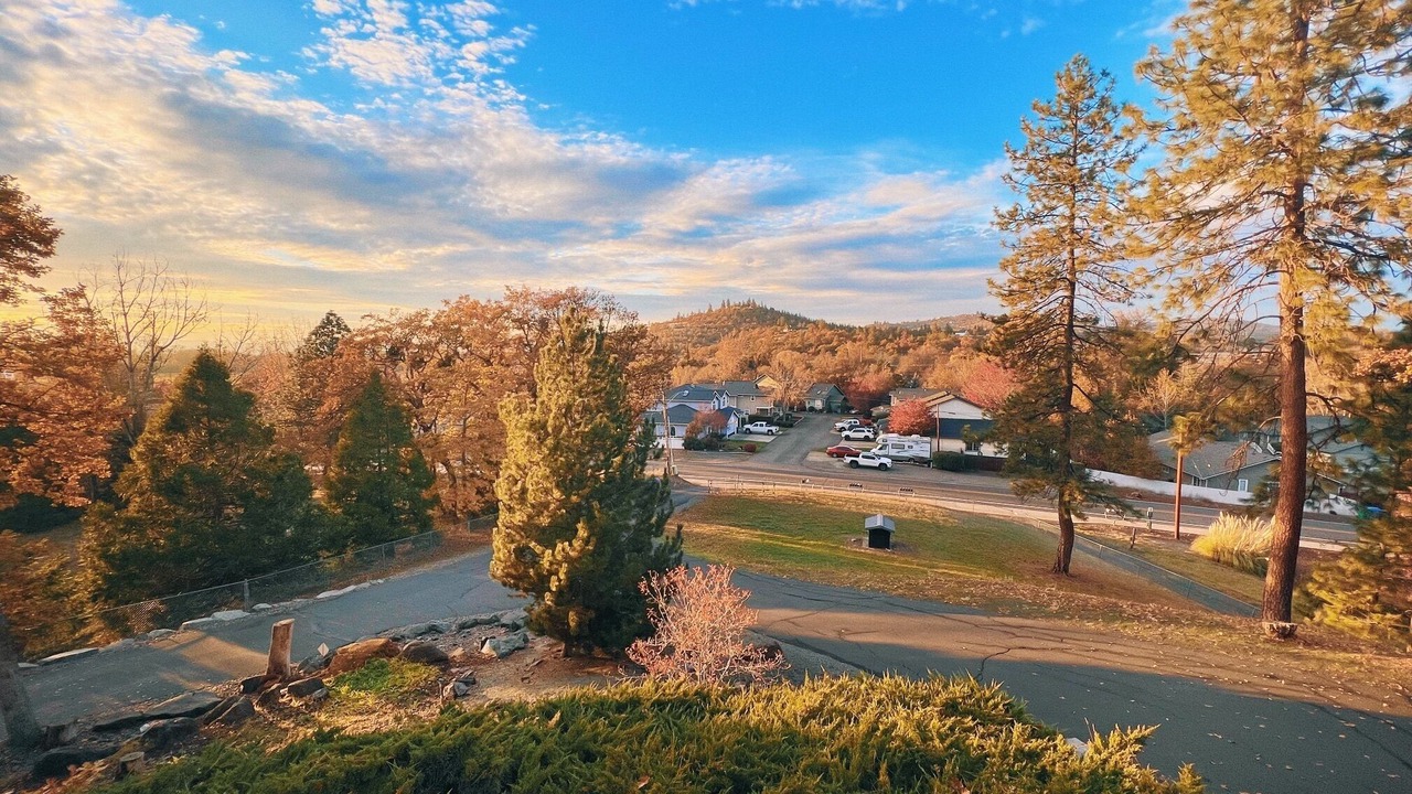 Photo of Outdoor in Eagle Point