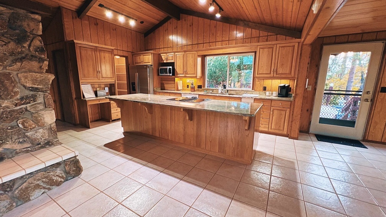 Photo of Kitchen in Eagle Point