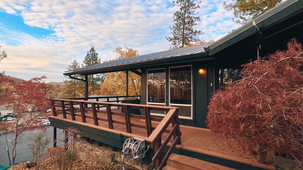 Photo of Outdoor in Eagle Point
