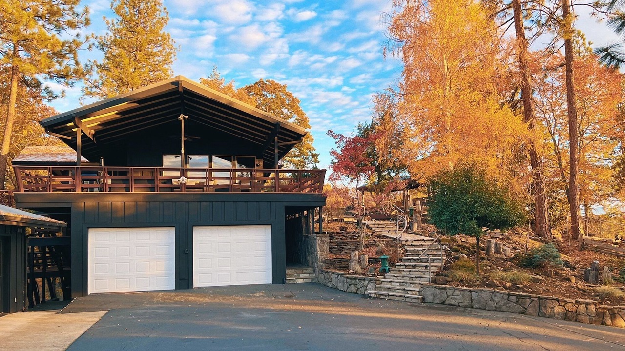 Photo of Outdoor in Eagle Point