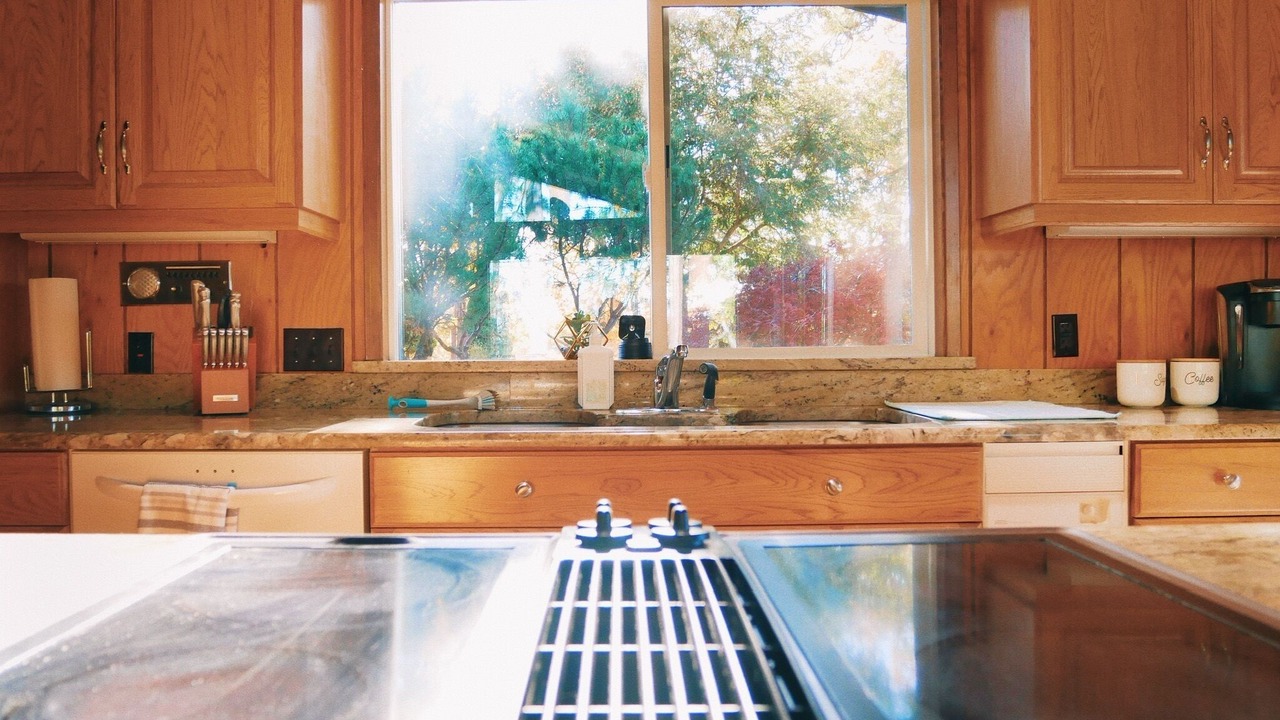 Photo of Kitchen in Eagle Point