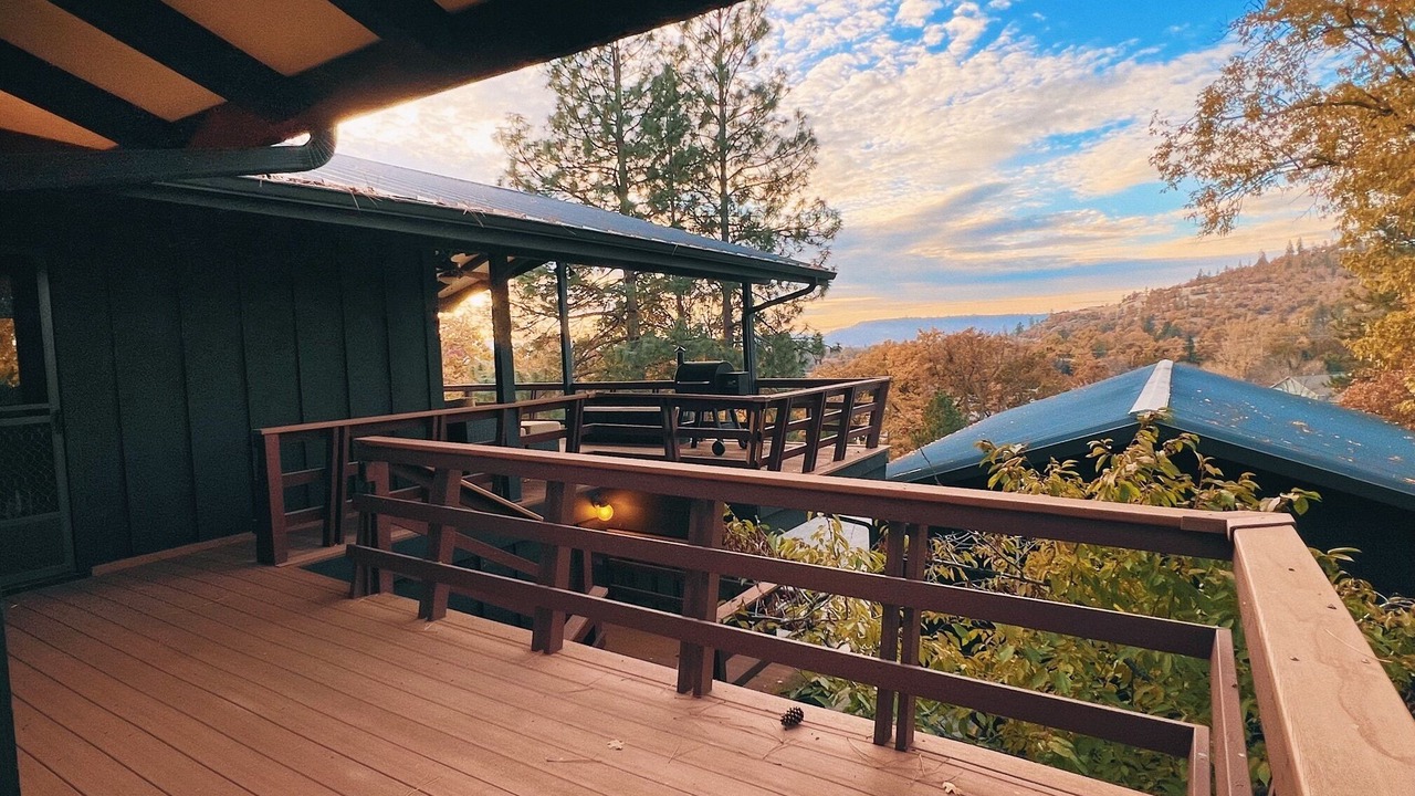 Photo of Outdoor in Eagle Point