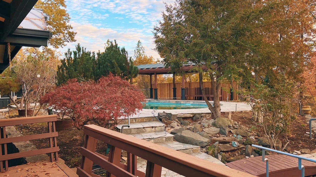 Photo of Outdoor in Eagle Point