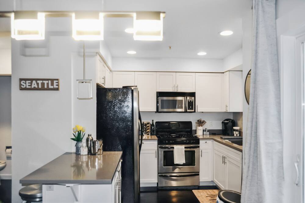Photo of Kitchen in Green Lake