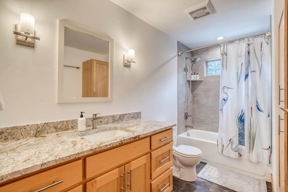 Photo of Bathroom in Three Rivers