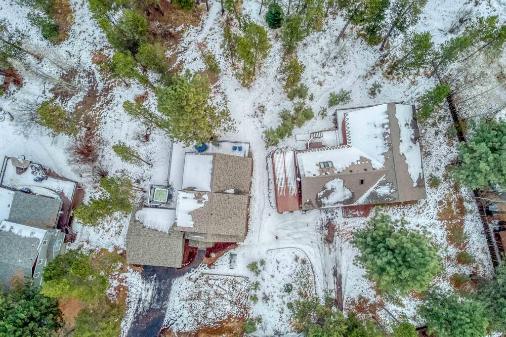 Photo of Outdoor in Three Rivers