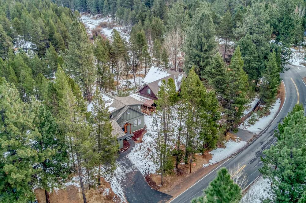 Photo of Outdoor in Three Rivers