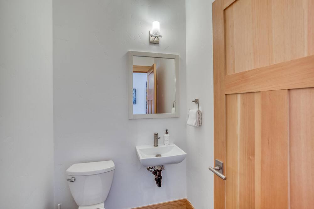 Photo of Bathroom in Three Rivers